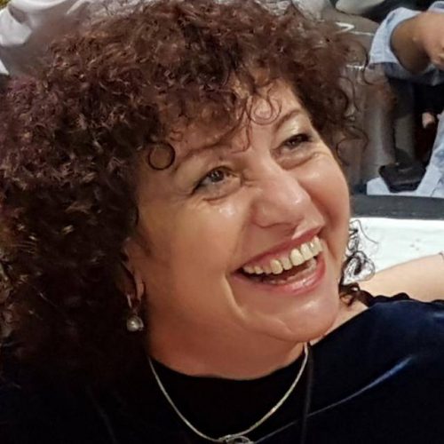 שלי לוי דרומר